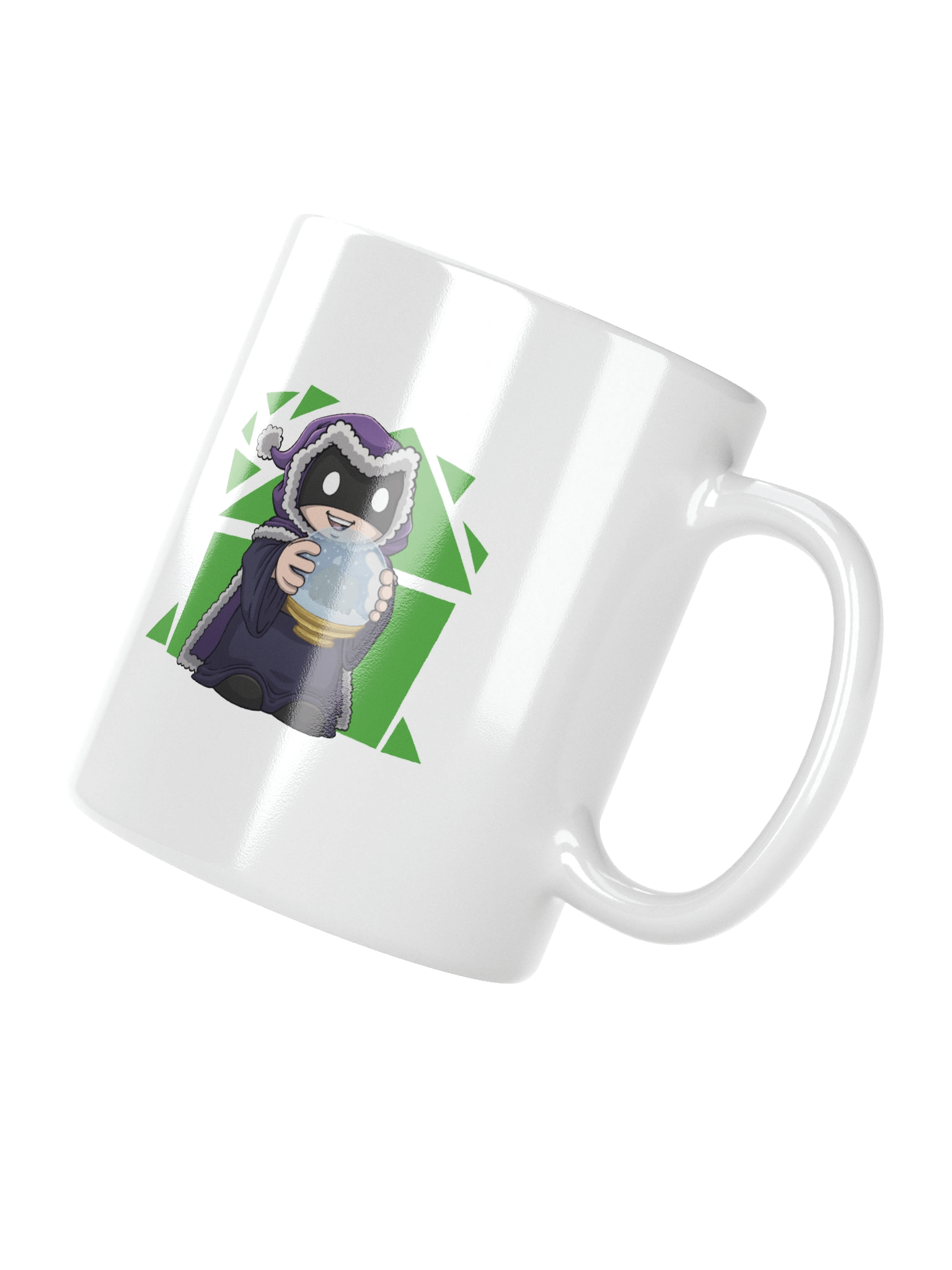 Darkside Snowglobe product image (7)