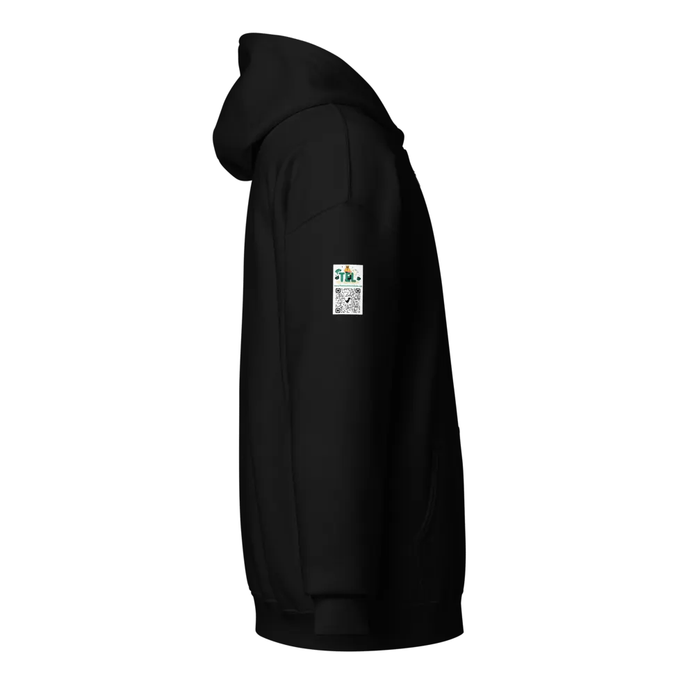 Royal Checkmate Zip Hoodie product image (13)