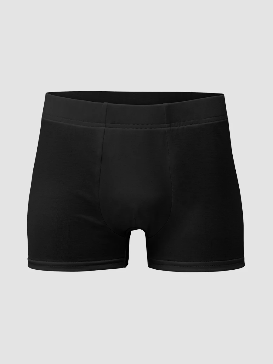 Woodrow's Underwear (Black) product image (2)