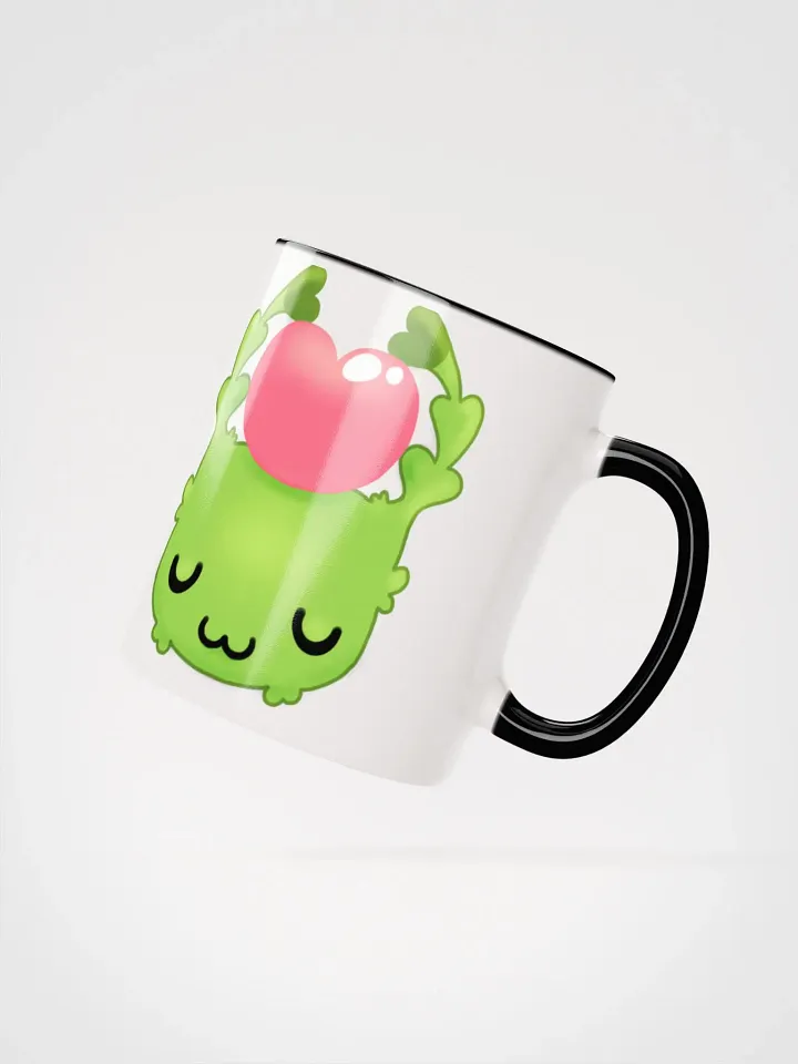 Bug Love Mug product image (2)