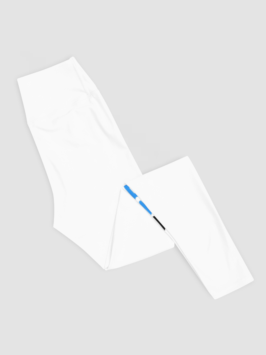 Senior Series Esports Yoga Leggings product image (3)