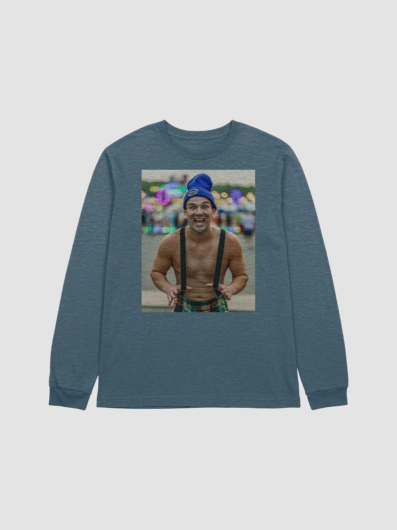 Fairgrounds Long Sleeve Shirt