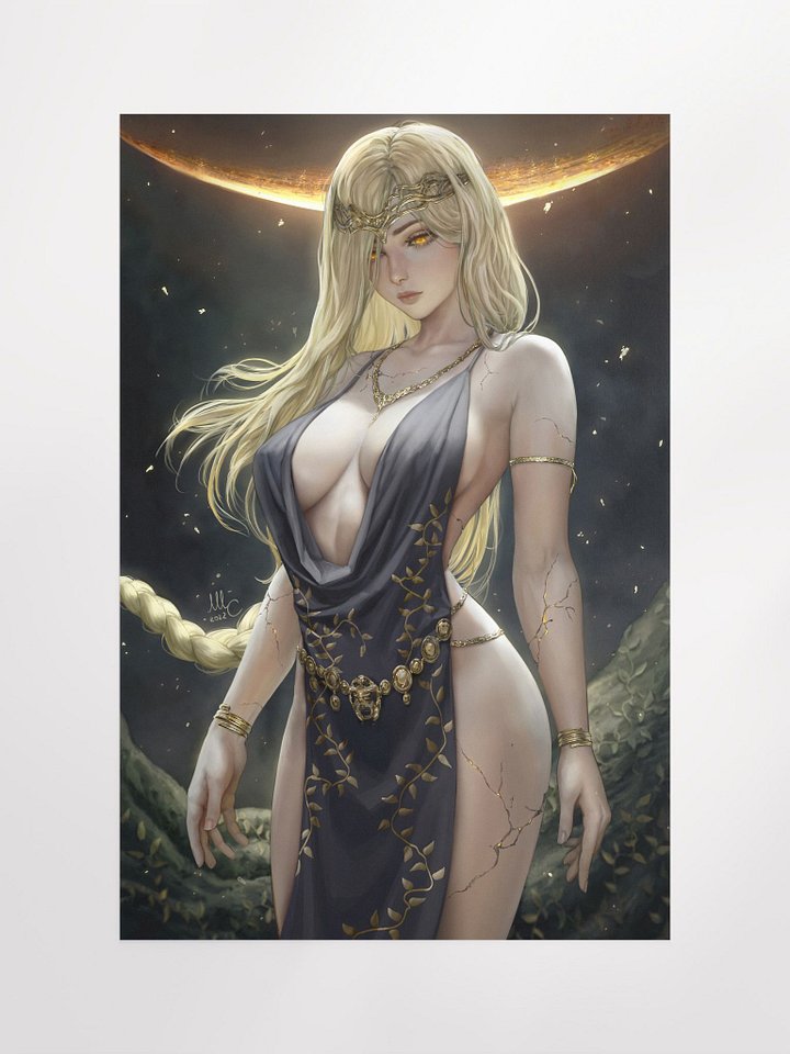 Queen Marika product image (1)