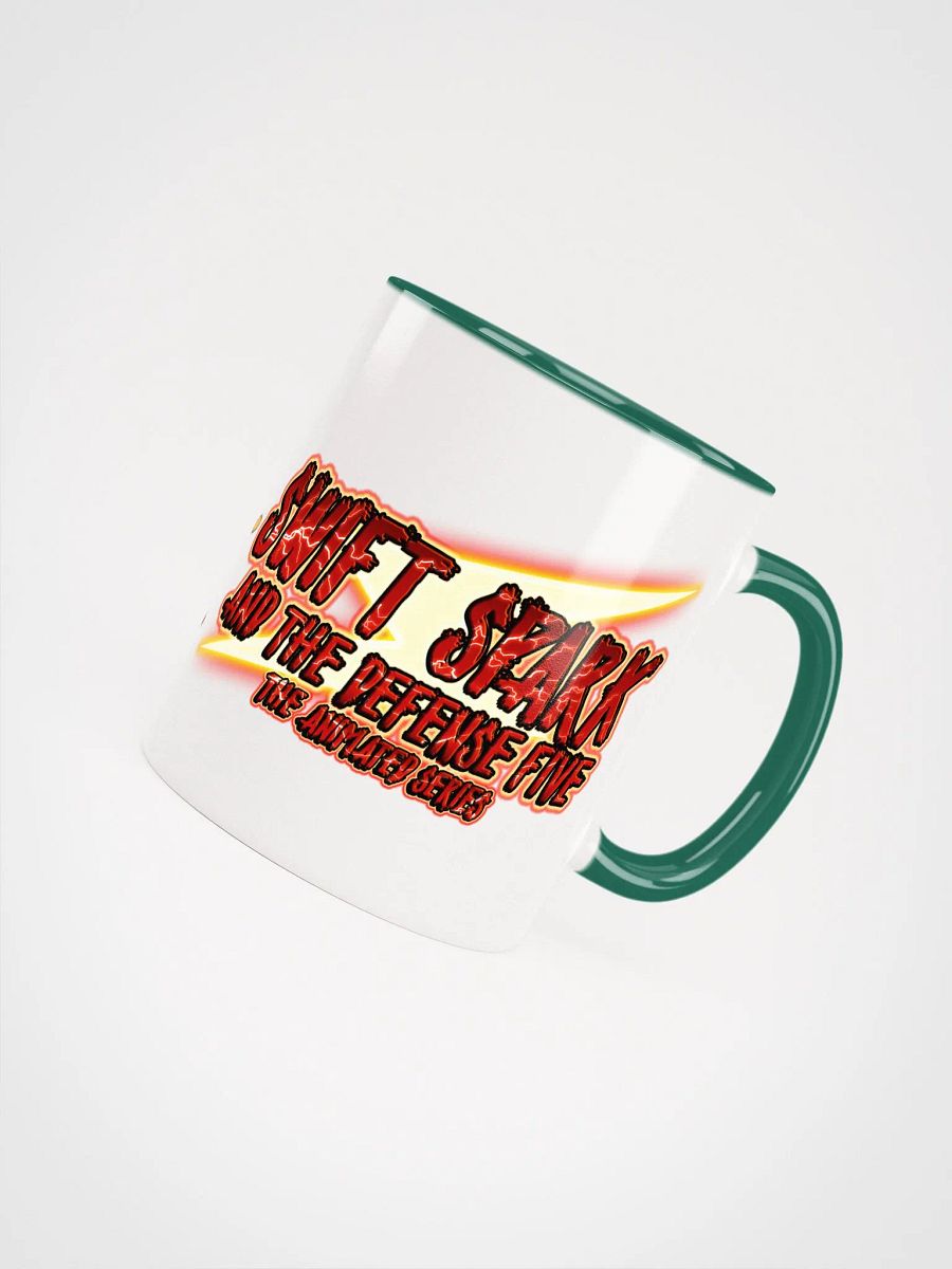 Swift Spark Festive Mug product image (4)