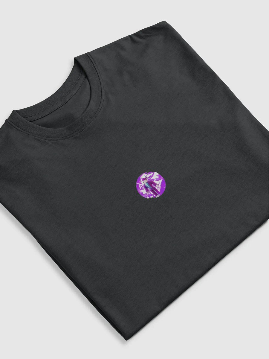 Black Weef Tshirt product image (5)