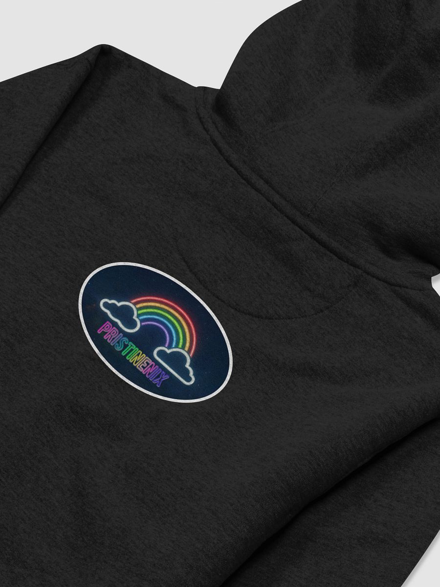 Cozy Cloud Hoody product image (4)