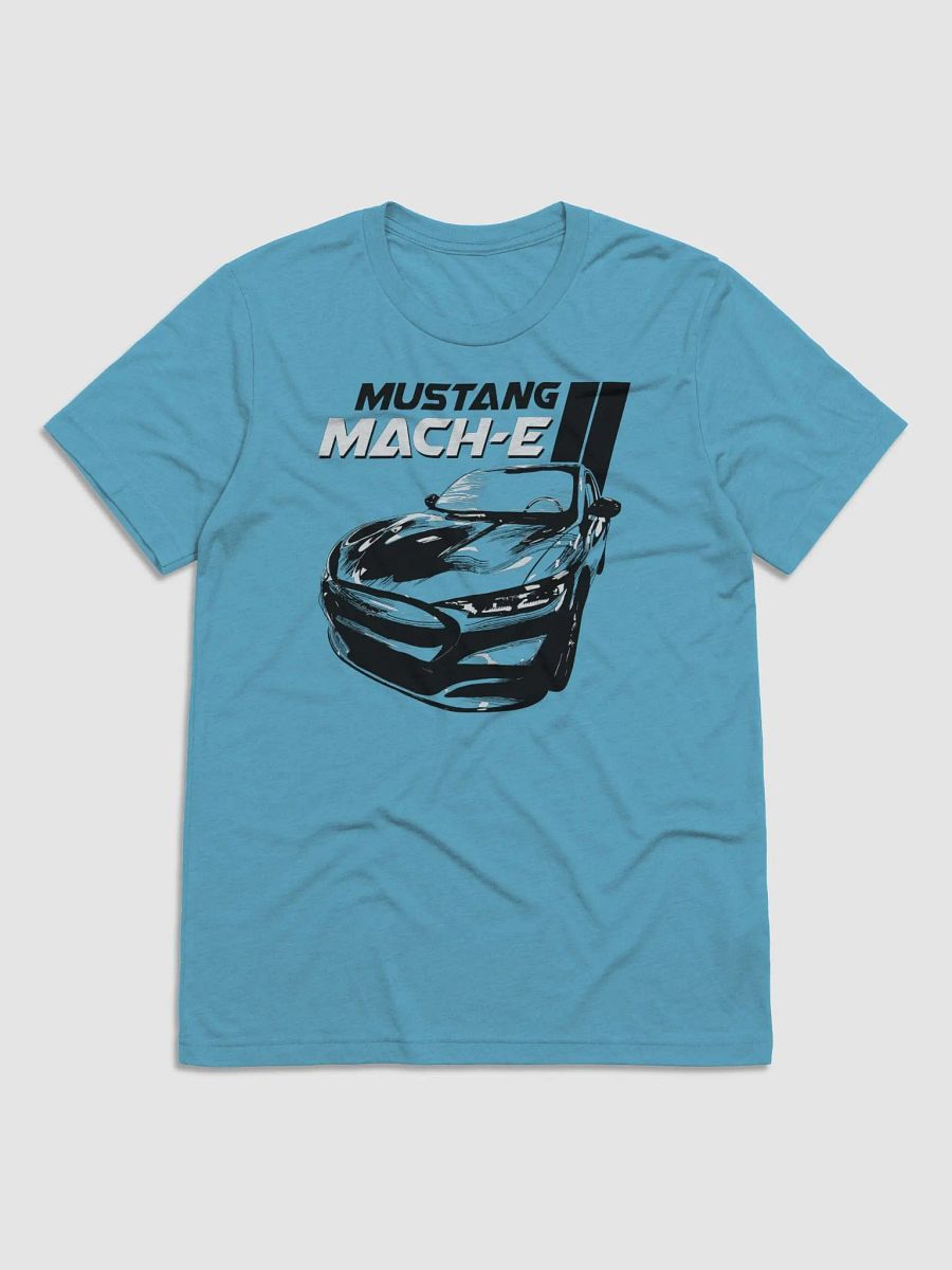 Retro Mach-E product image (4)