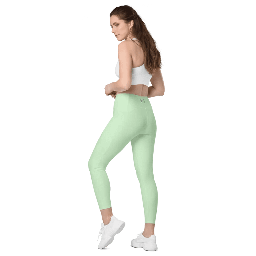Womens Method Fitness Bottom w/ Pocket product image (11)