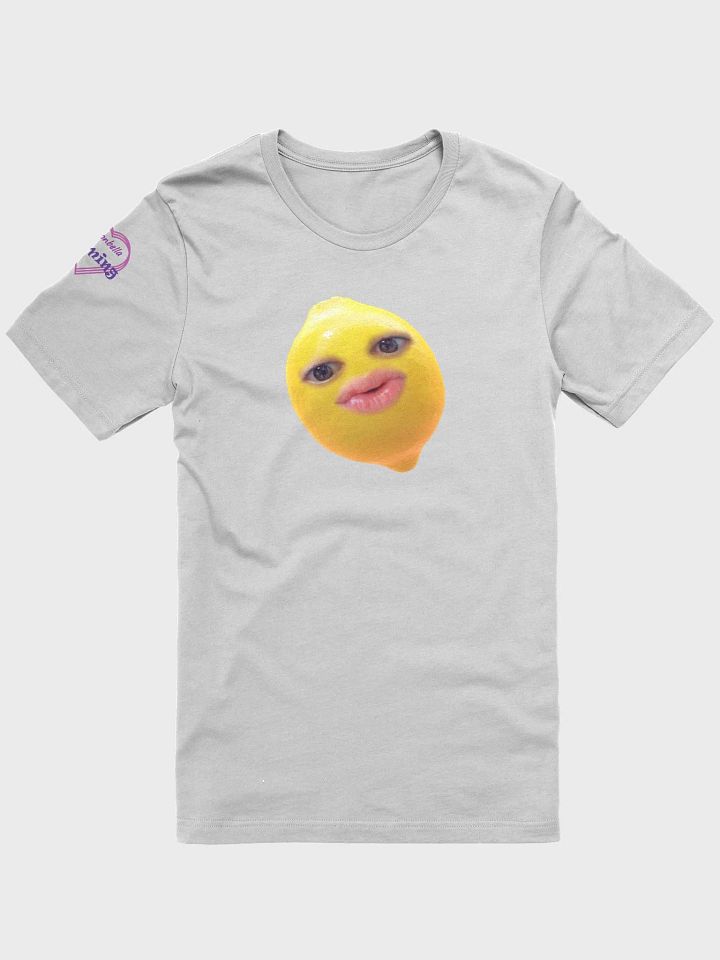 Lemoon T-Shirt product image (1)