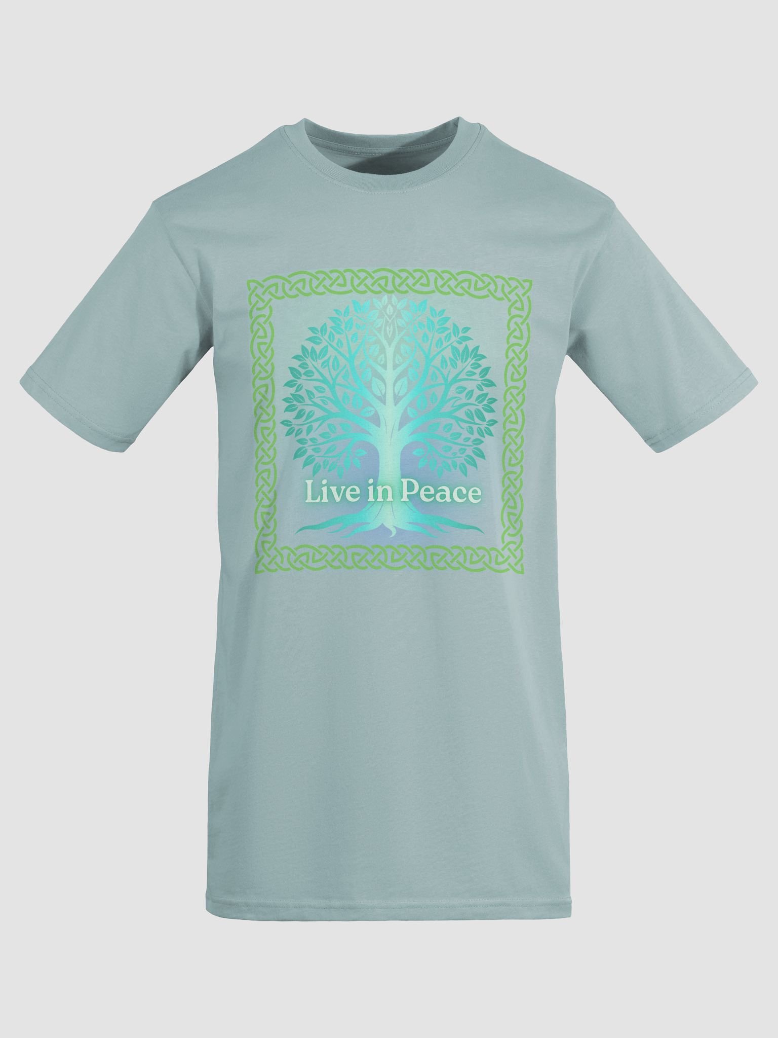YourFreakShow The ToL Neon T product image (43)