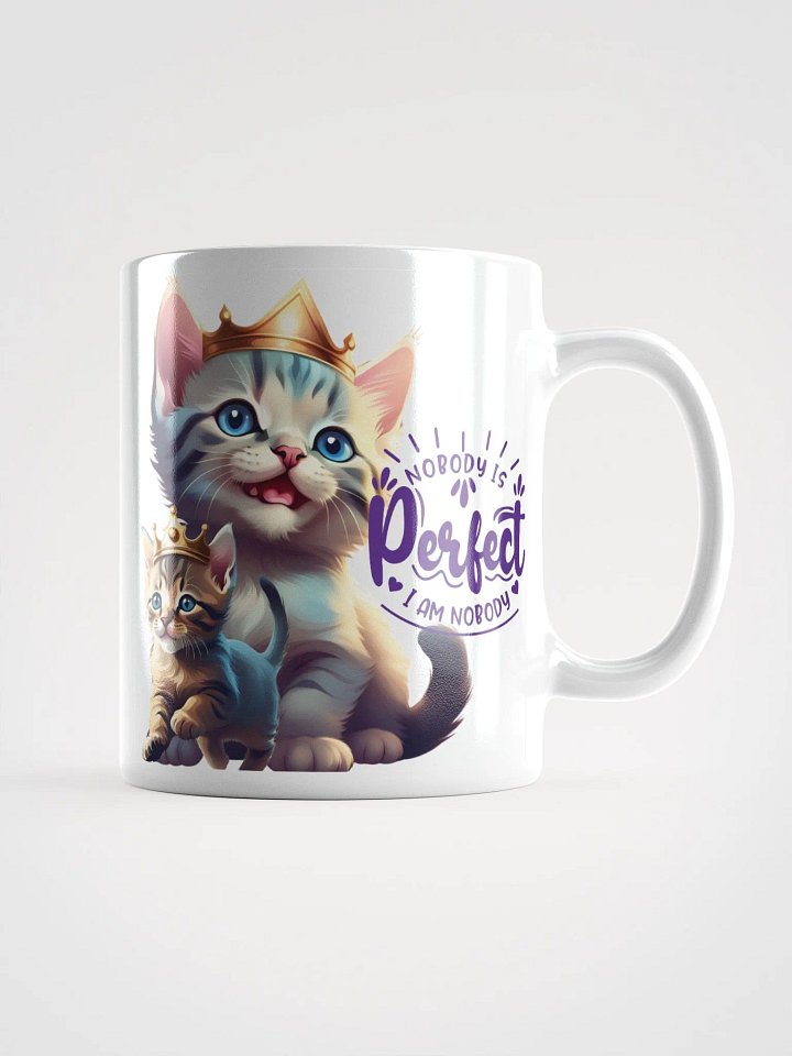 PERFECT MUG product image (3)