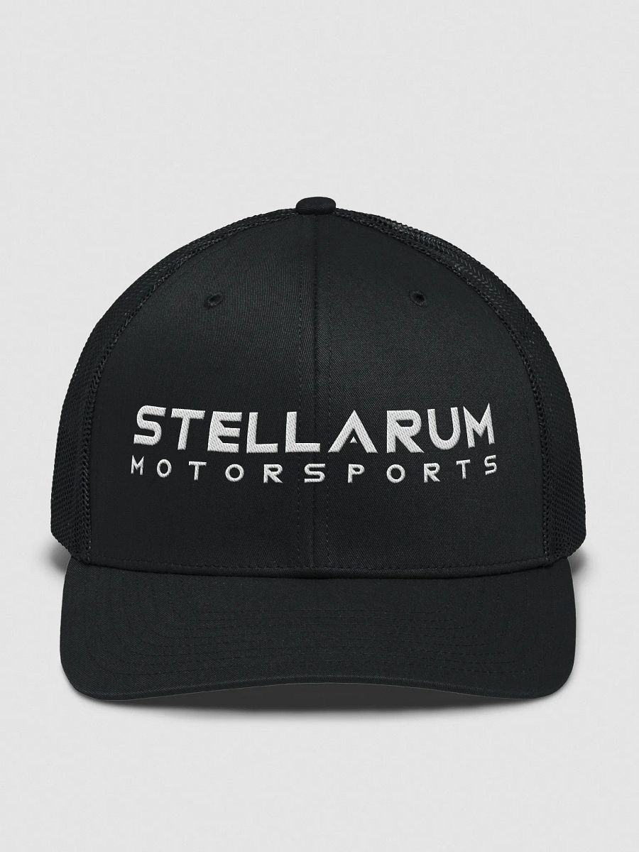 Snapback Trucker Hat product image (1)