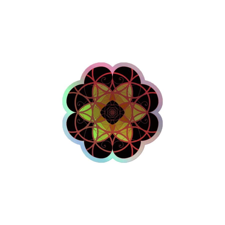 Quarks | Blackhole Sunflower product image (1)