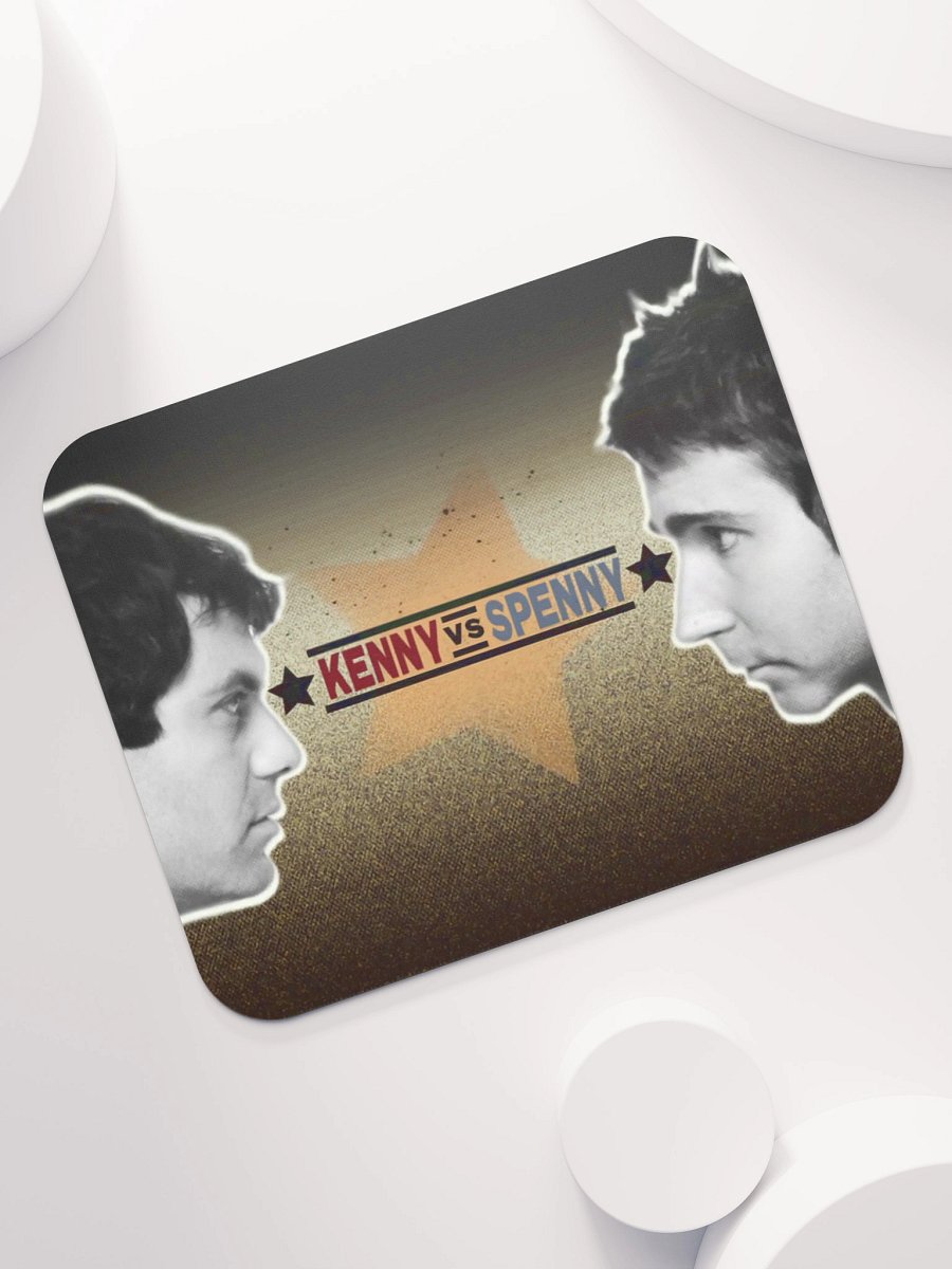 KvS Mouse Pad product image (7)