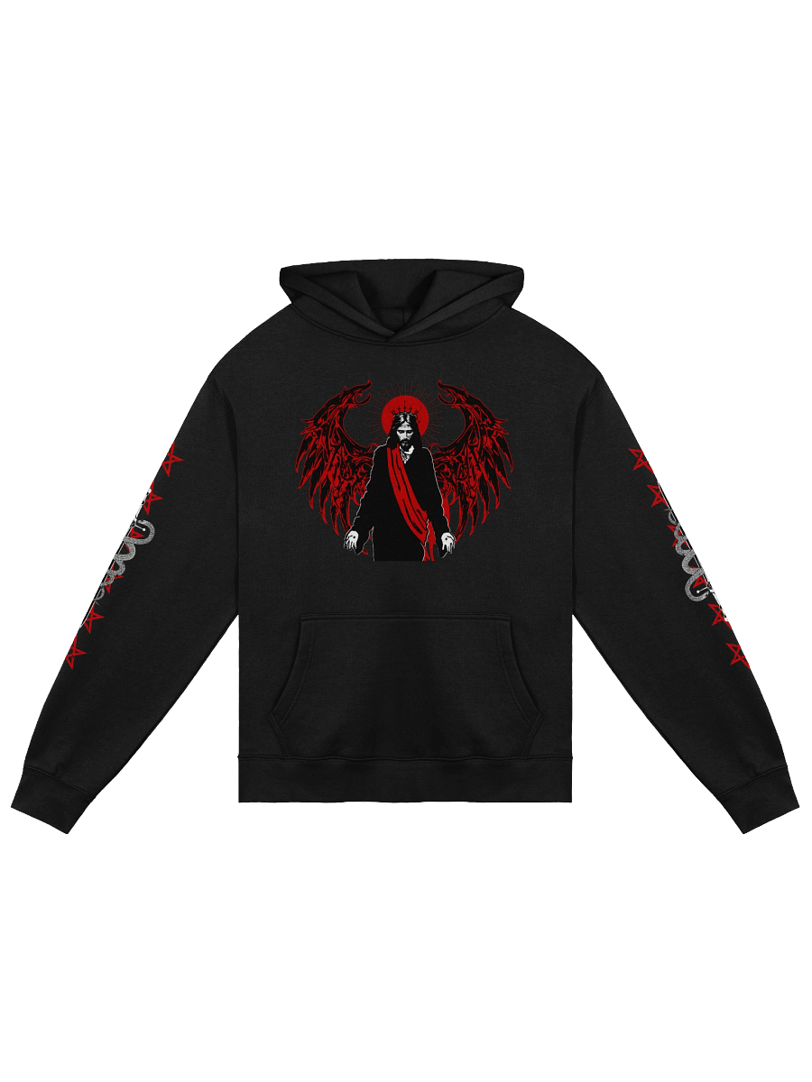 Morningstar Premium Oversized Hoodie product image (1)