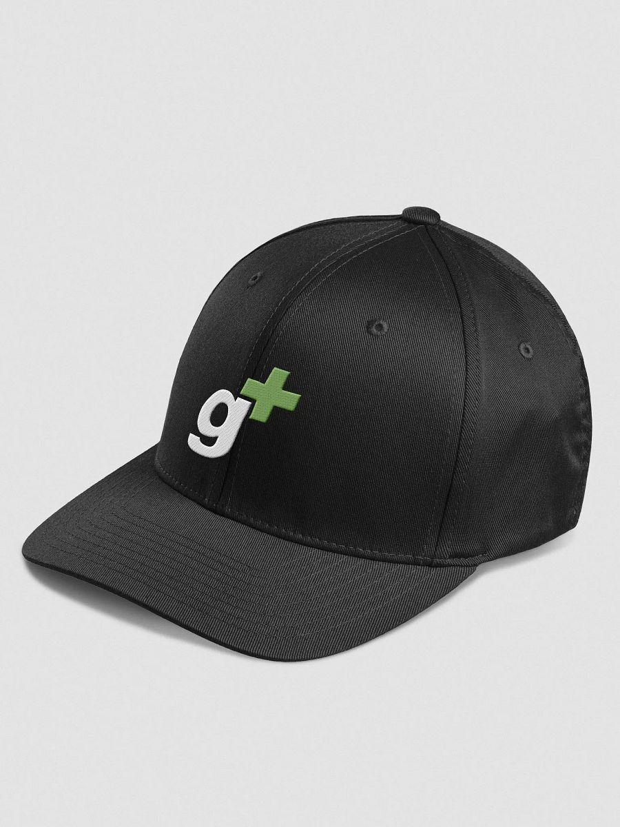 Geeks + Flexfit baseball cap product image (2)