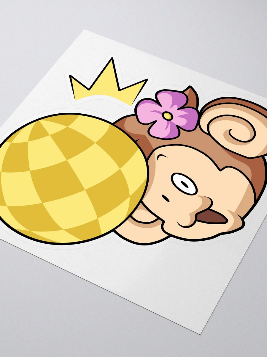Bonk (Sticker) product image (3)