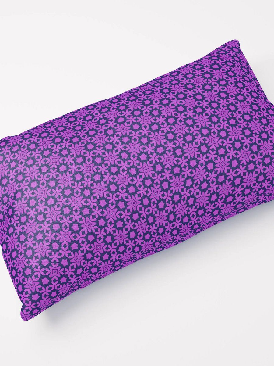 Royalty Purple Pillow product image (8)