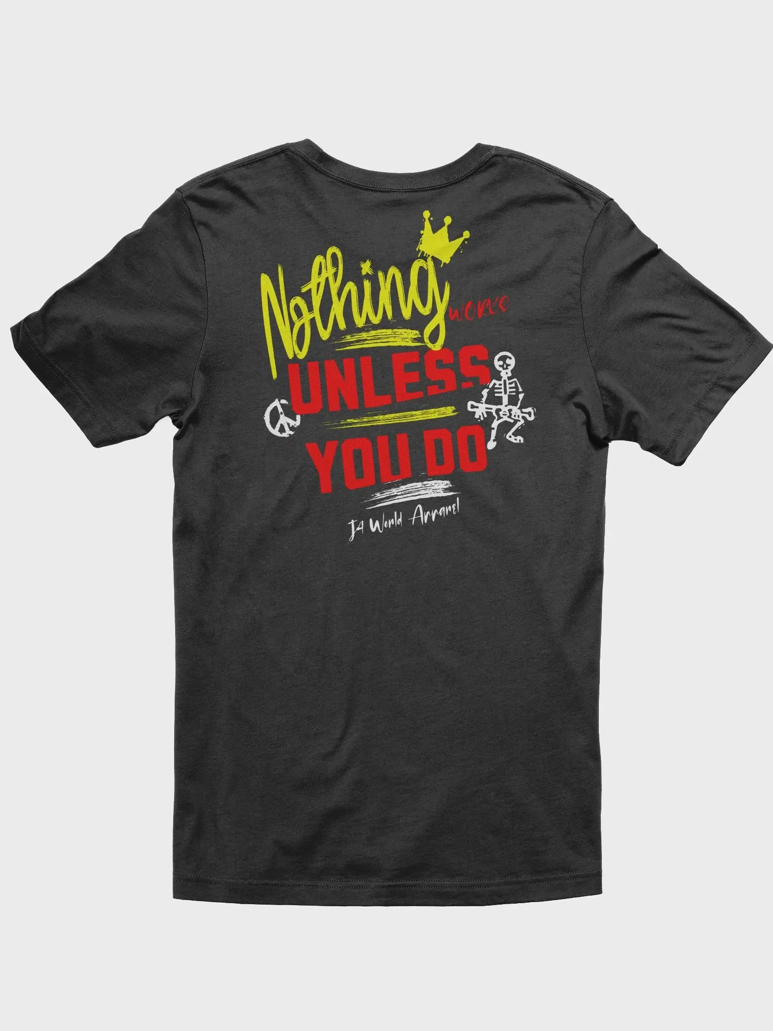 STAY HUMBLE T-Shirt product image (2)