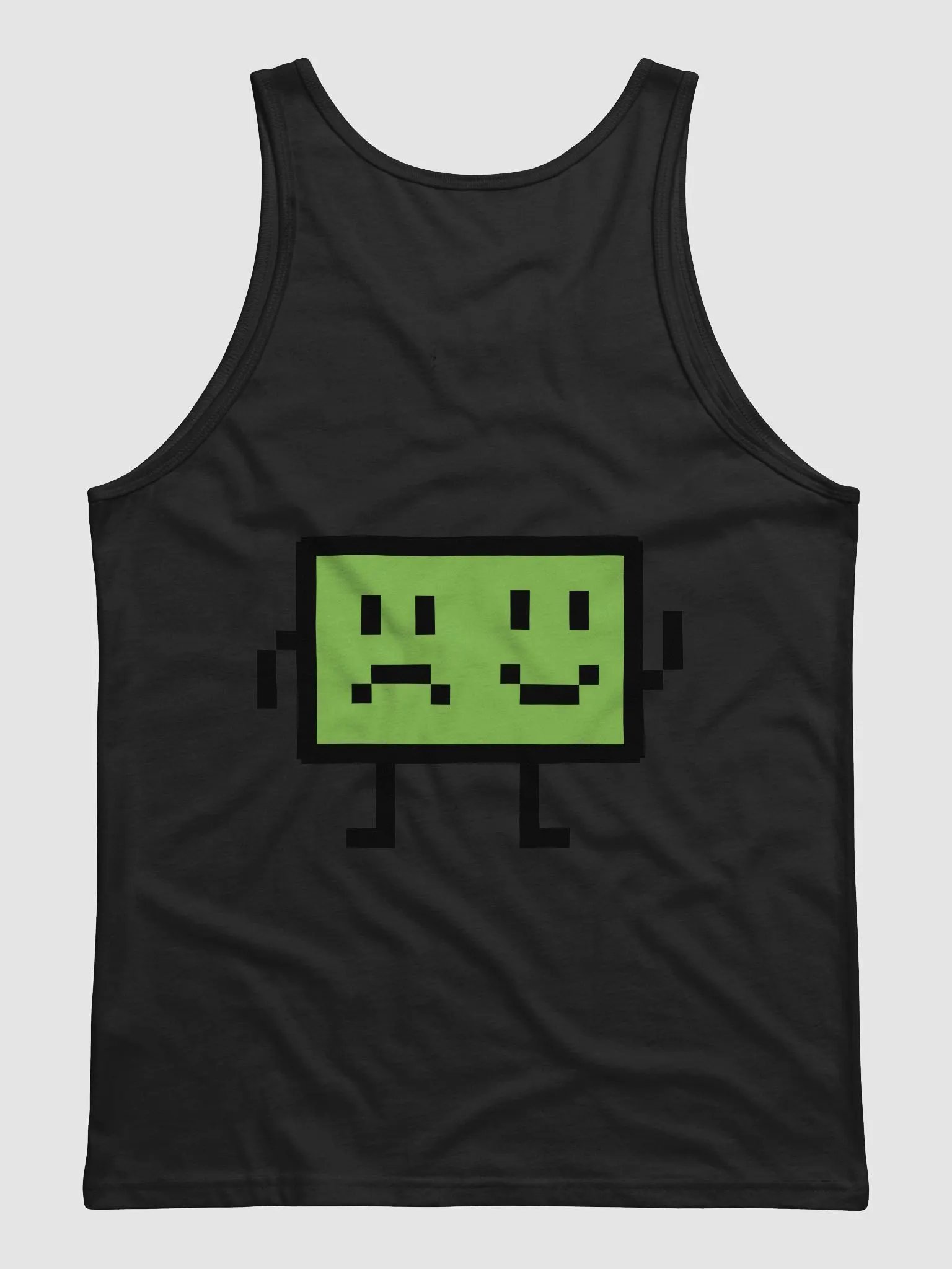 Drama Bot Tank product image (2)