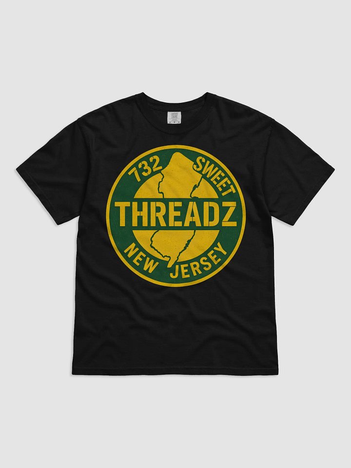 Garden State Tee product image (3)