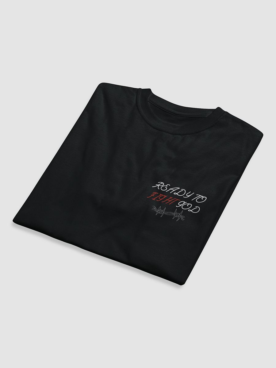 CARMINE | Stronger Than My Demons {Colorblock} product image (8)