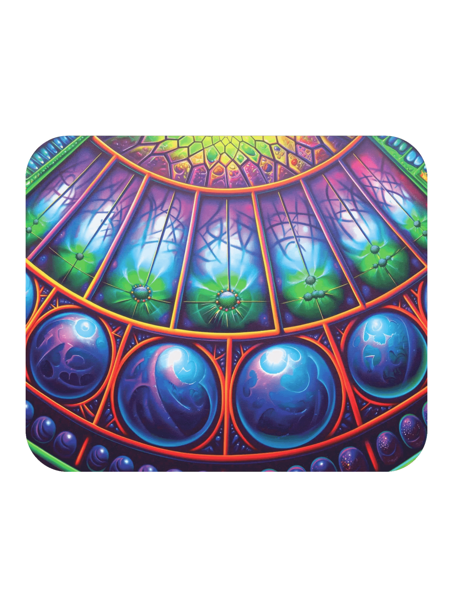 Classic Mouse Pad - #CMP6 product image (1)