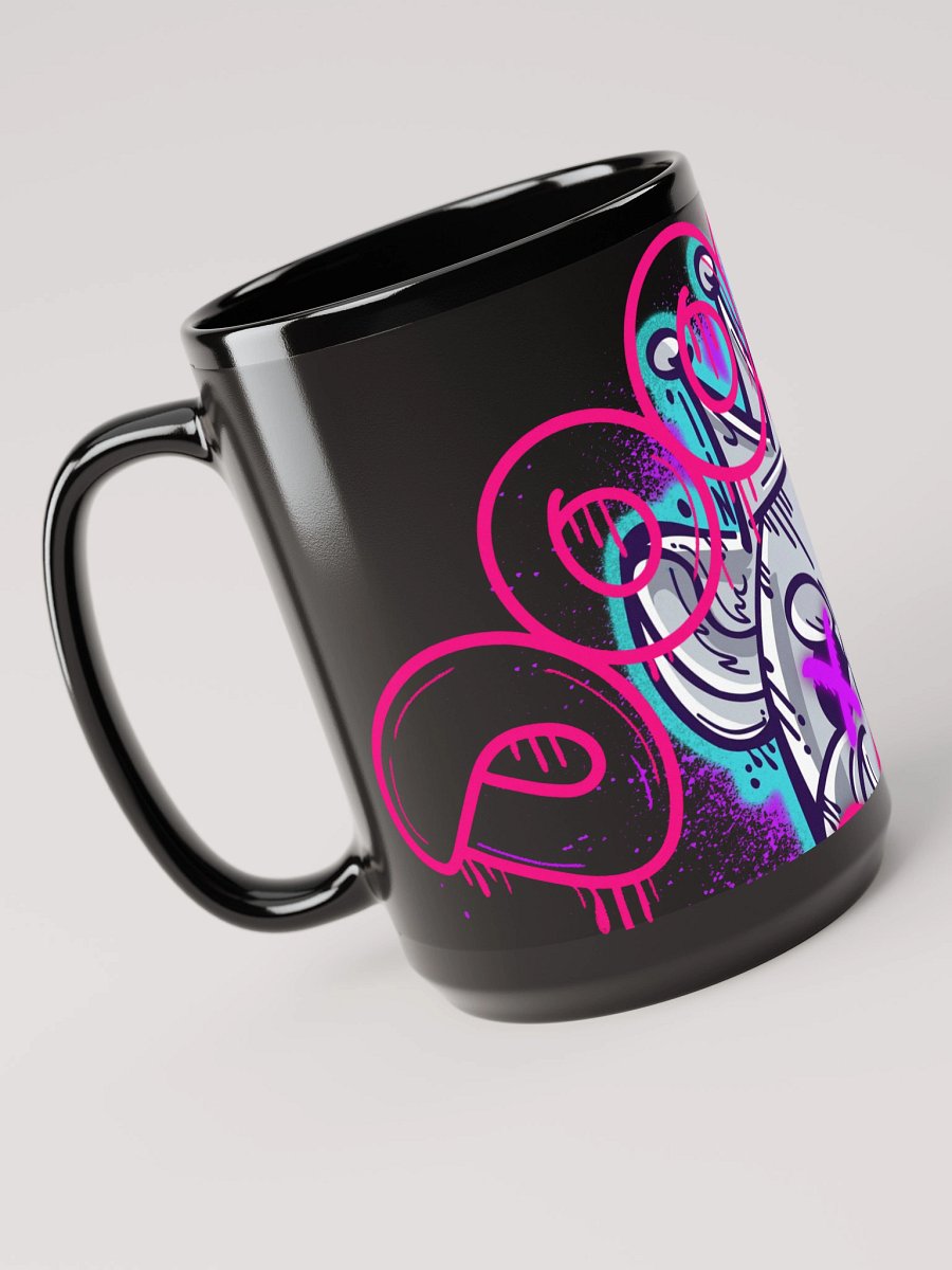DOOOOM DOG | COFFEE MUG product image (3)