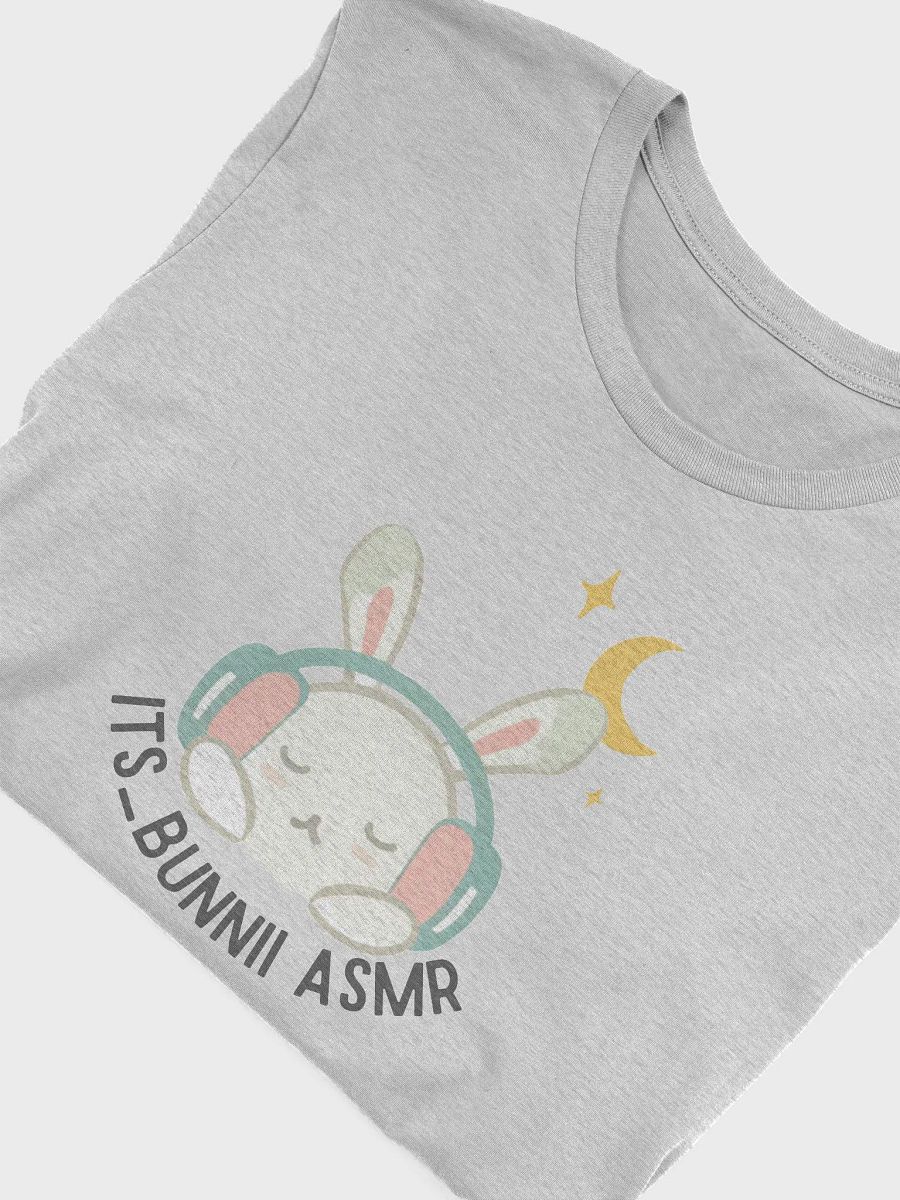 Logo Tee (light) product image (45)
