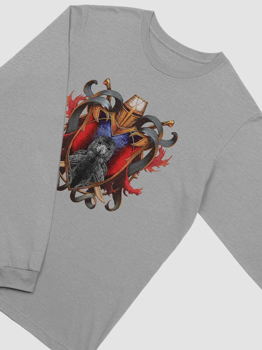 KoS - Long Sleeve Sweatshirt (Simple) product image (19)
