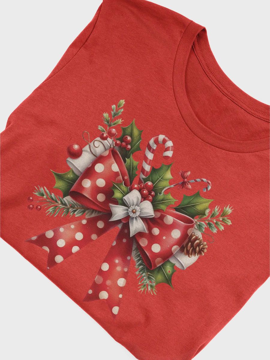Christmas Bow Tie product image (23)