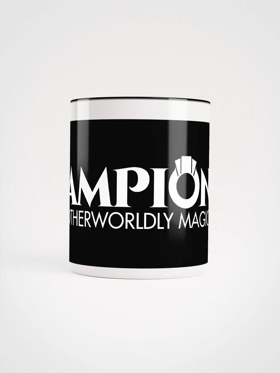 Champ Coffee Cup product image (5)
