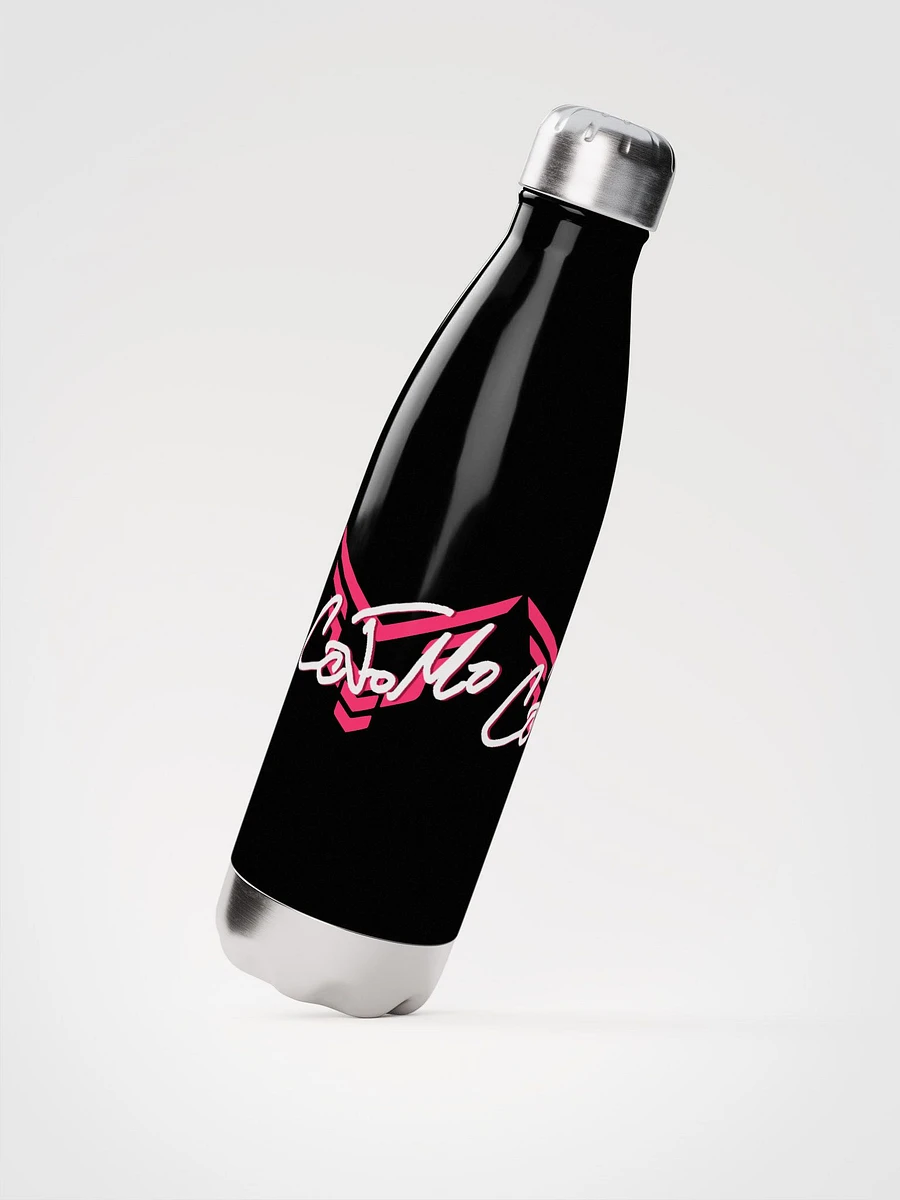 CoJoMo Sticker Graphic Water Bottle product image (2)