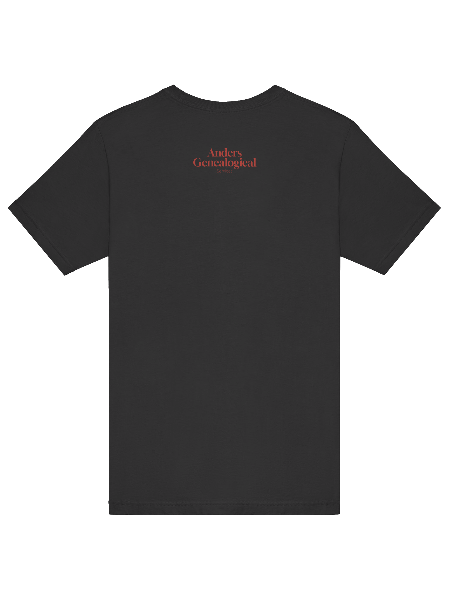 Their legacy lives through us TShirt product image (6)