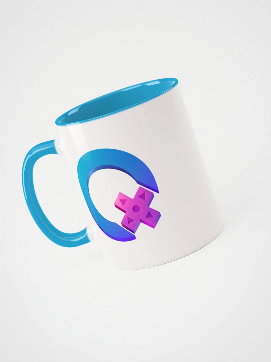 Qumu Mug product image (3)