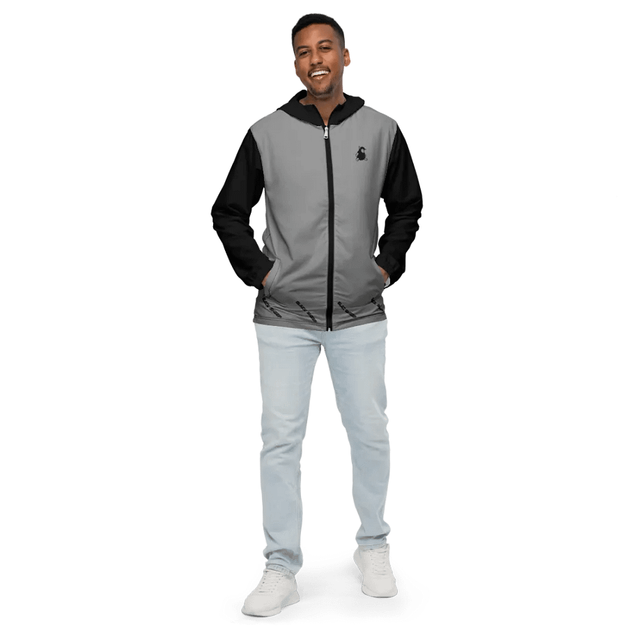 Perspective(Windbreaker) product image (1)