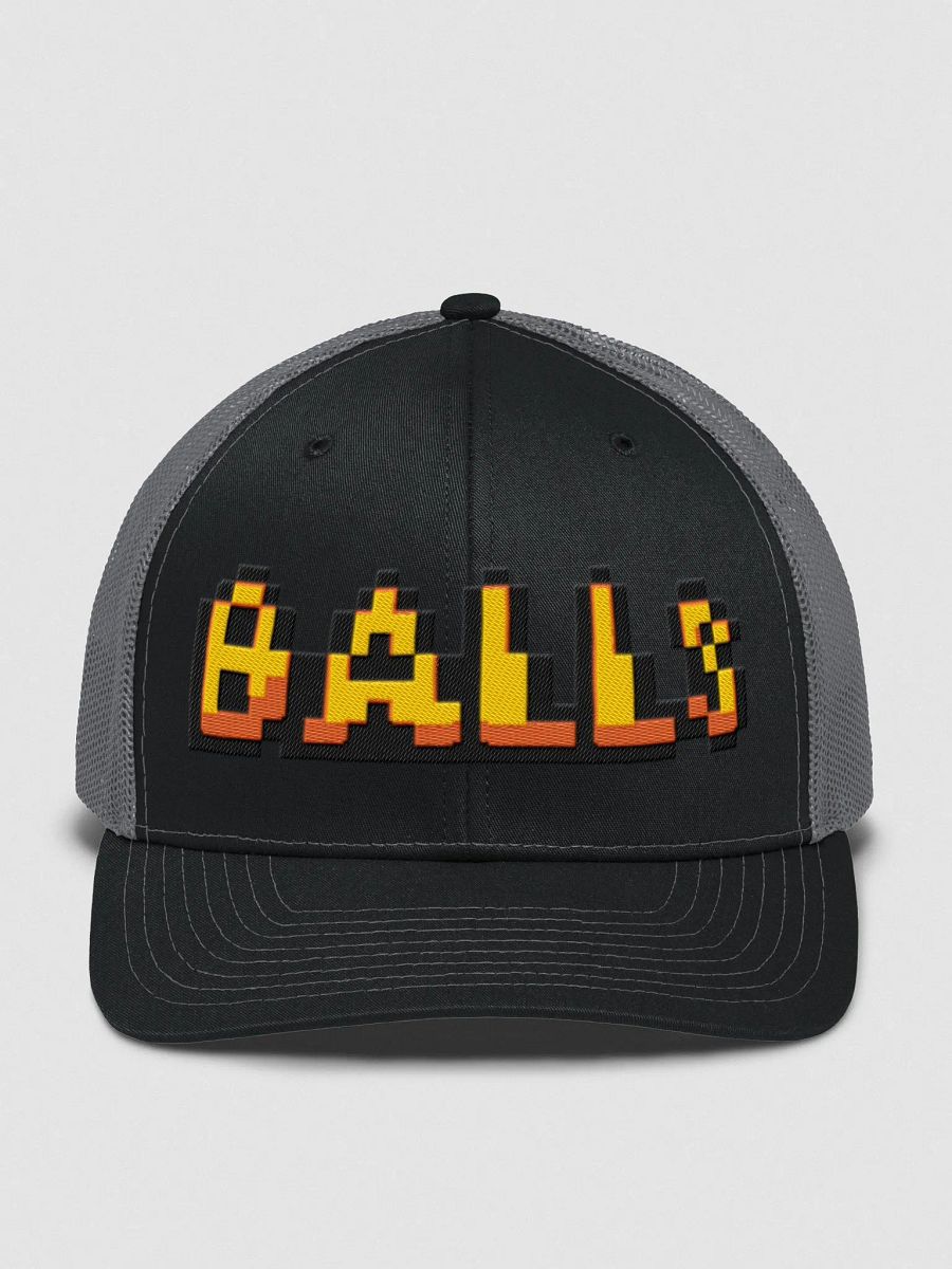 Bagudetama's Hat product image (1)