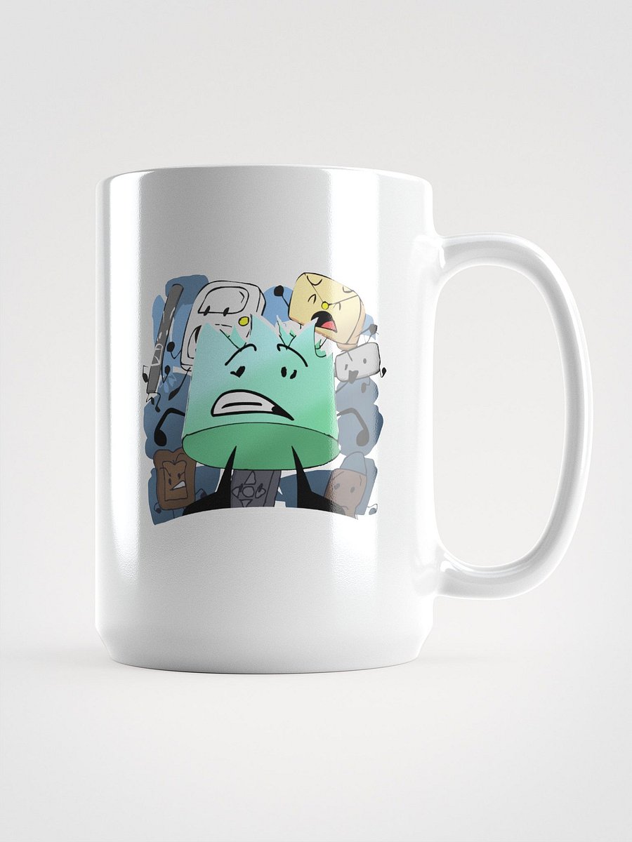 COB Clash Mug product image (1)