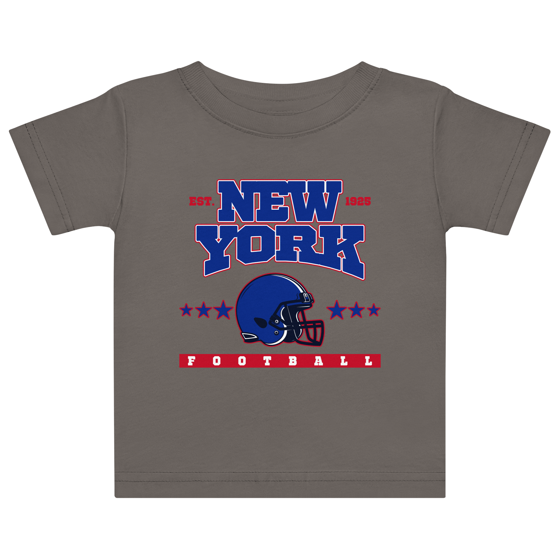 New York - Baby Jersey Short Sleeve Tee product image (1)