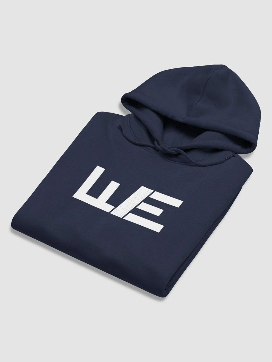 W/E Logo Hoodie product image (5)