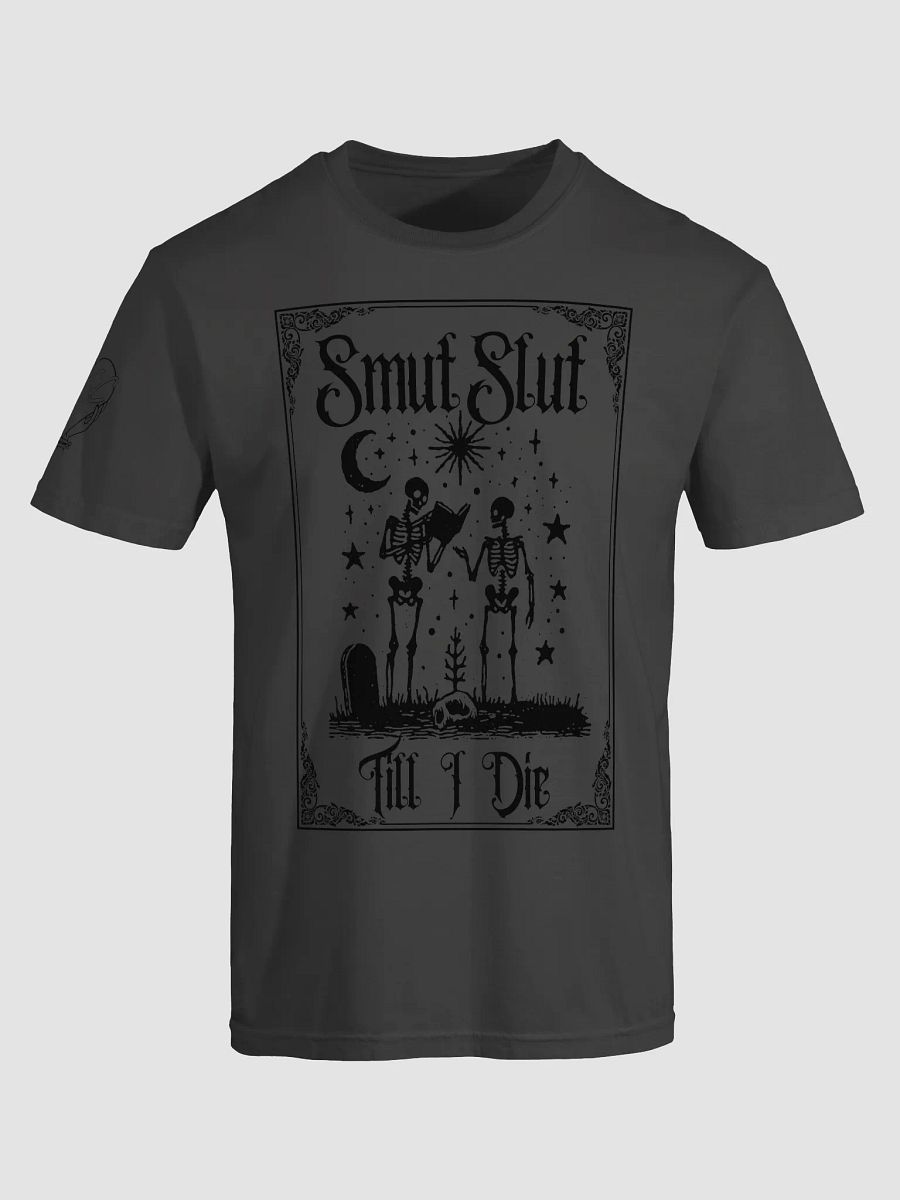 Smut Slut T-shirt product image (27)