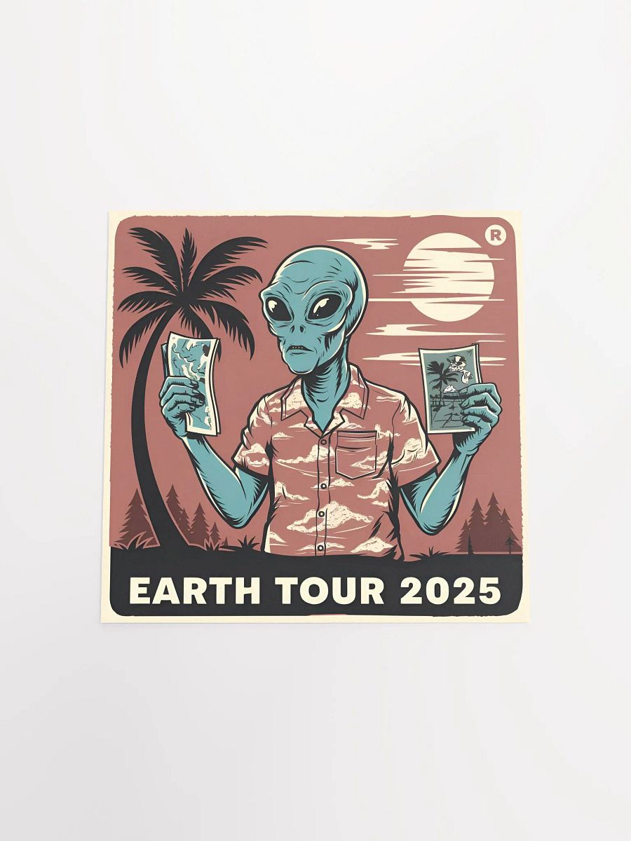 Intergalactic Sightseer: A Postcard from the Edge of the Cosmos product image (20)