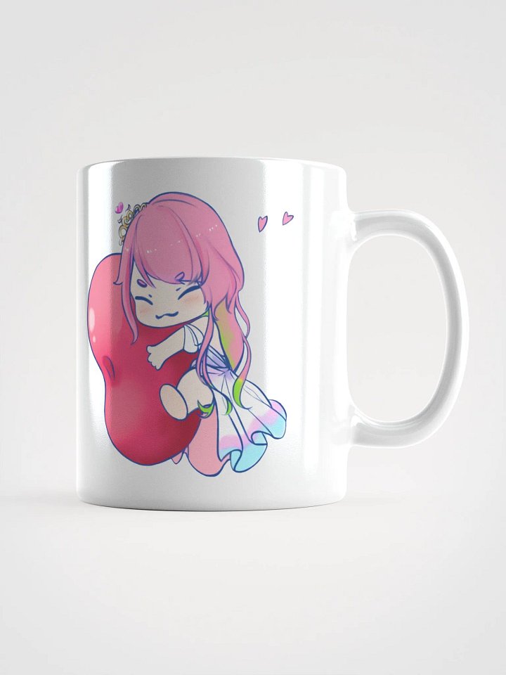 Double Tofu Mug product image (1)