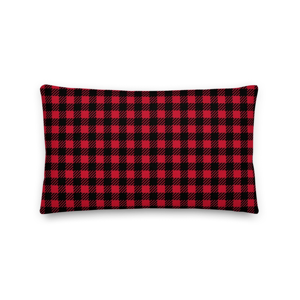 Holiday: Lyrics Throw Pillow product image (5)