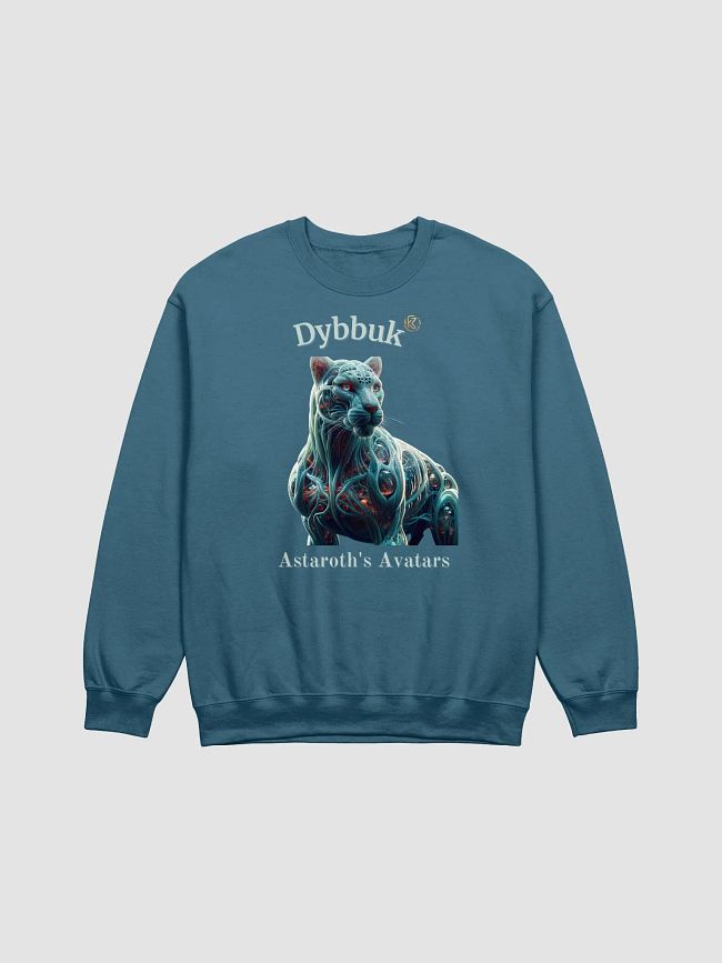 Supernal Sweatshirts