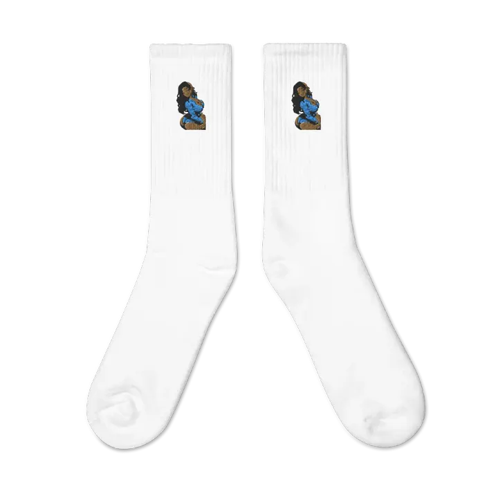 Mommy Spicy Socks product image (1)