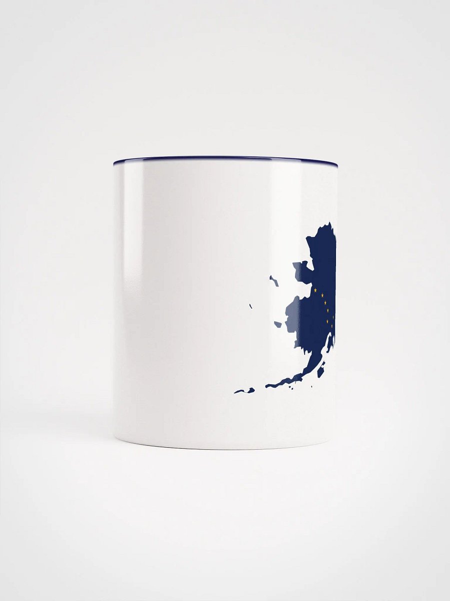 State Of Alaska Mug product image (5)