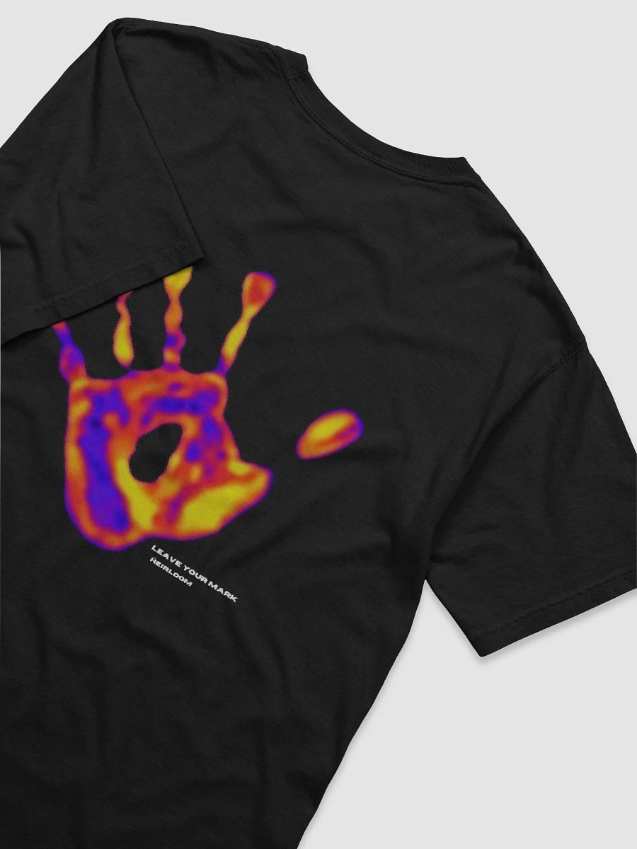 HEIRLOOM THERMAL TEE product image (4)