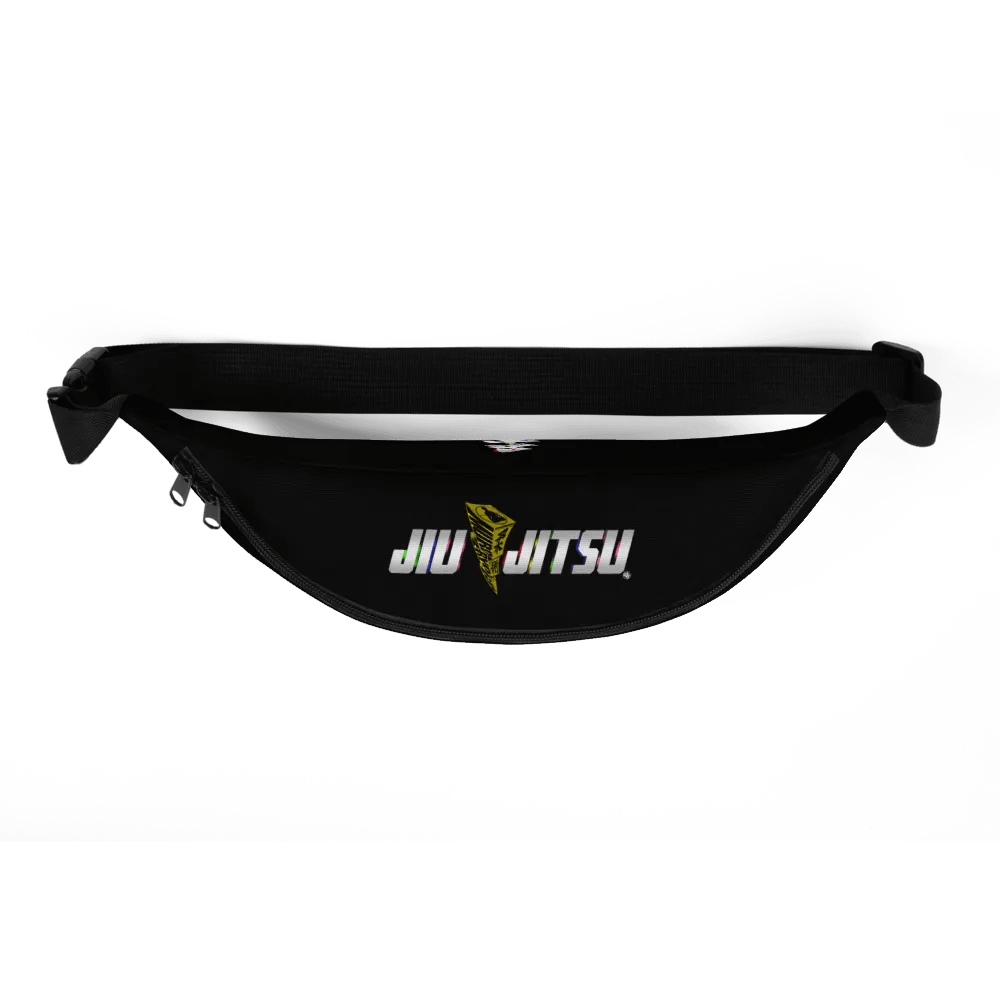 It's Jiu-Jitsu Time! Danaher Pack product image (3)