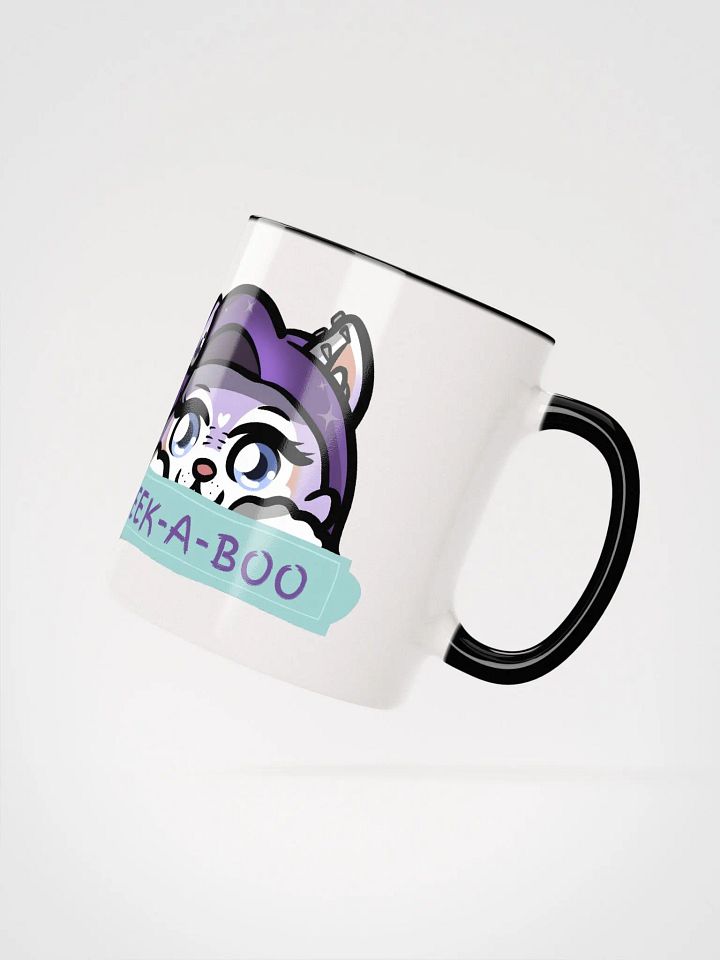 Peakaboo Mug product image (21)
